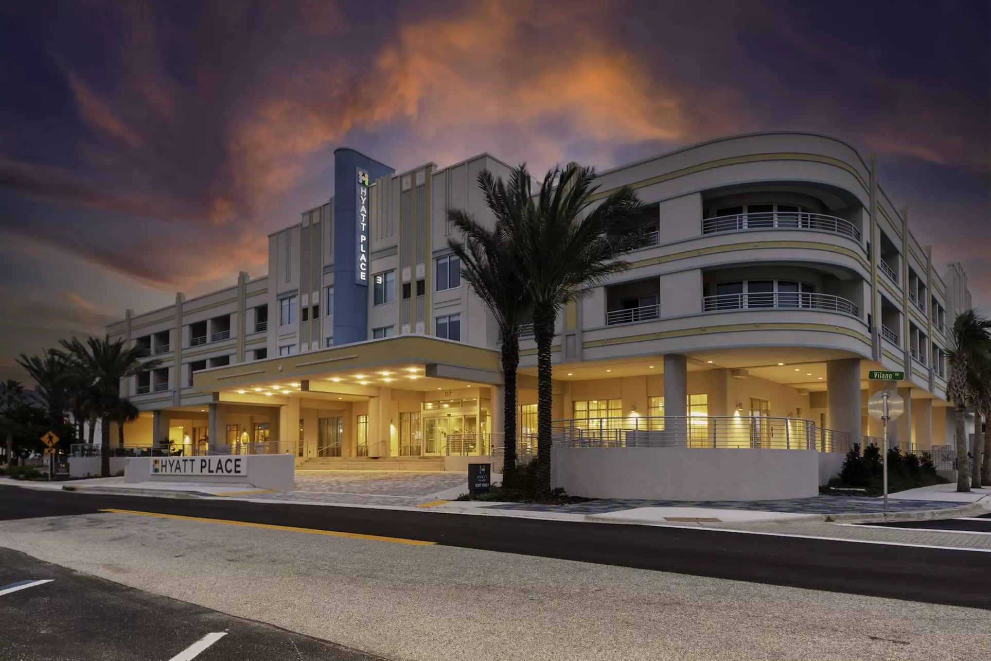 Hyatt Place St. Augustine/Vilano Beach - Primary Image