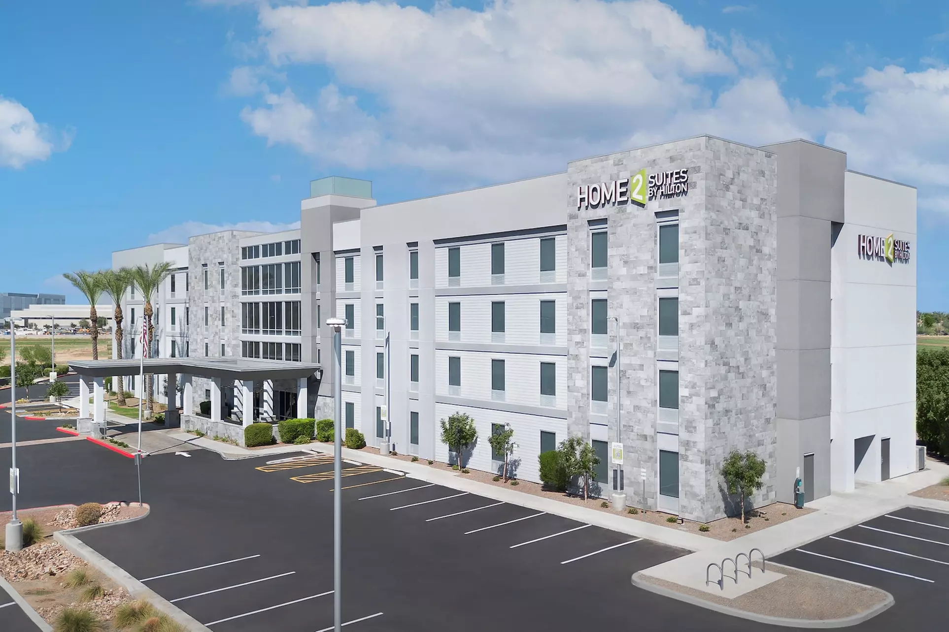 Home2 Suites by Hilton Phoenix Chandler - Primary Image