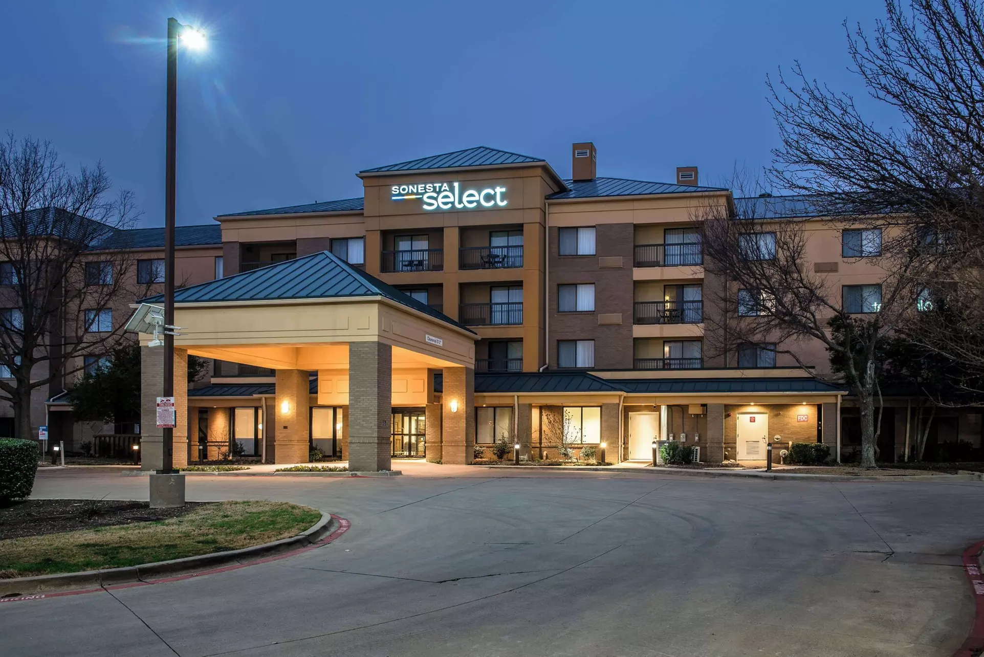 Sonesta Select Dallas Richardson - Primary Image