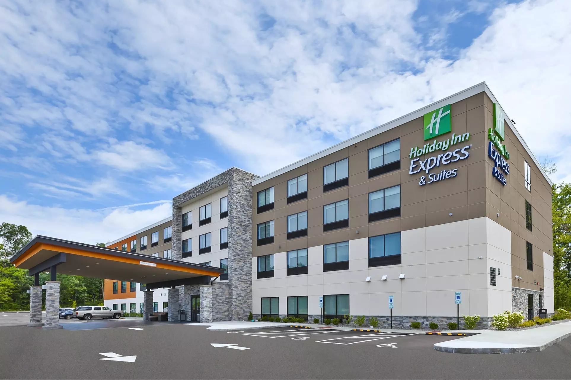 Holiday Inn Express And Suites Painesville - Concord by IHG - Primary Image