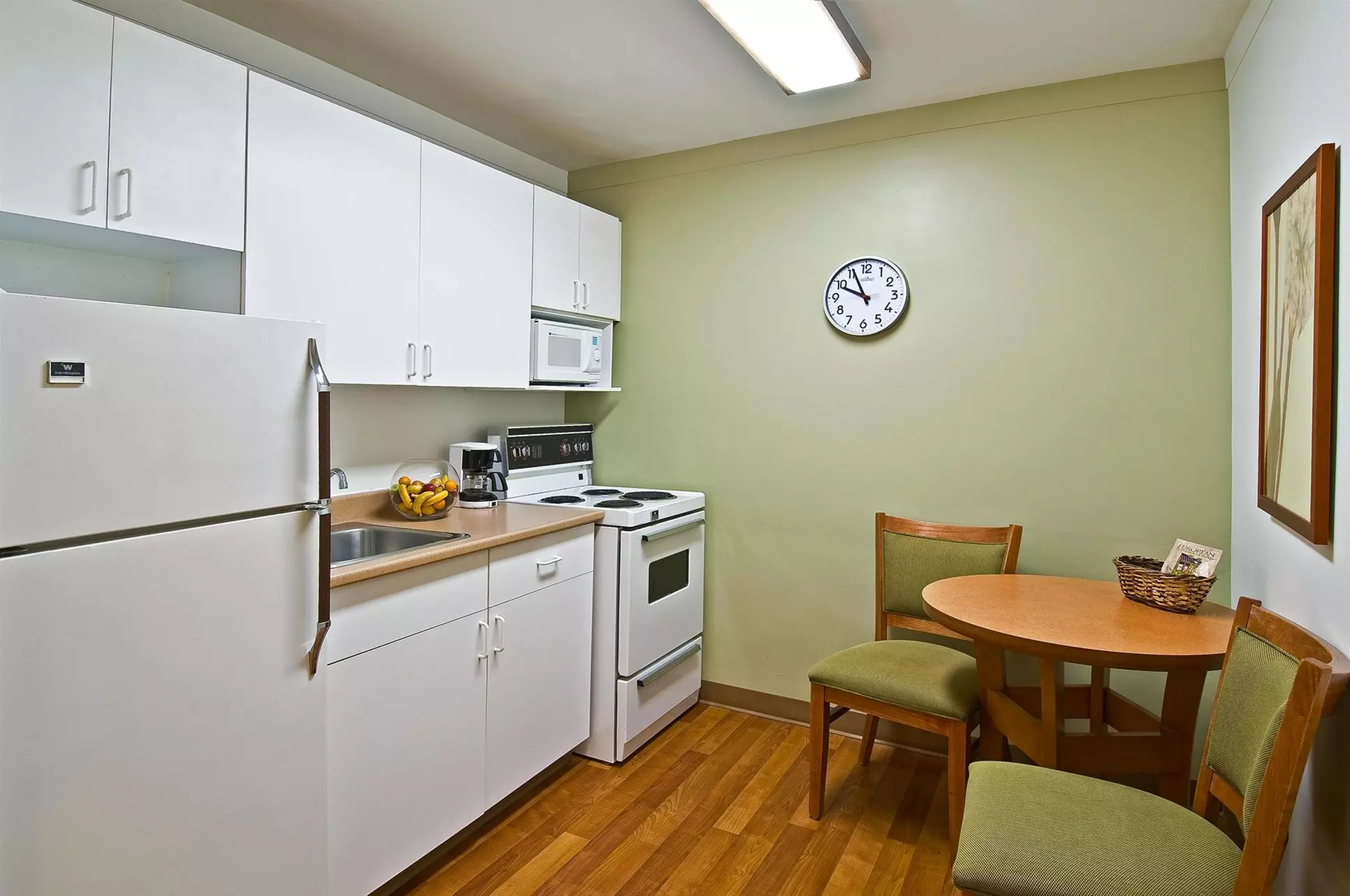 Extended Stay Canada - Ottawa - Second Medium