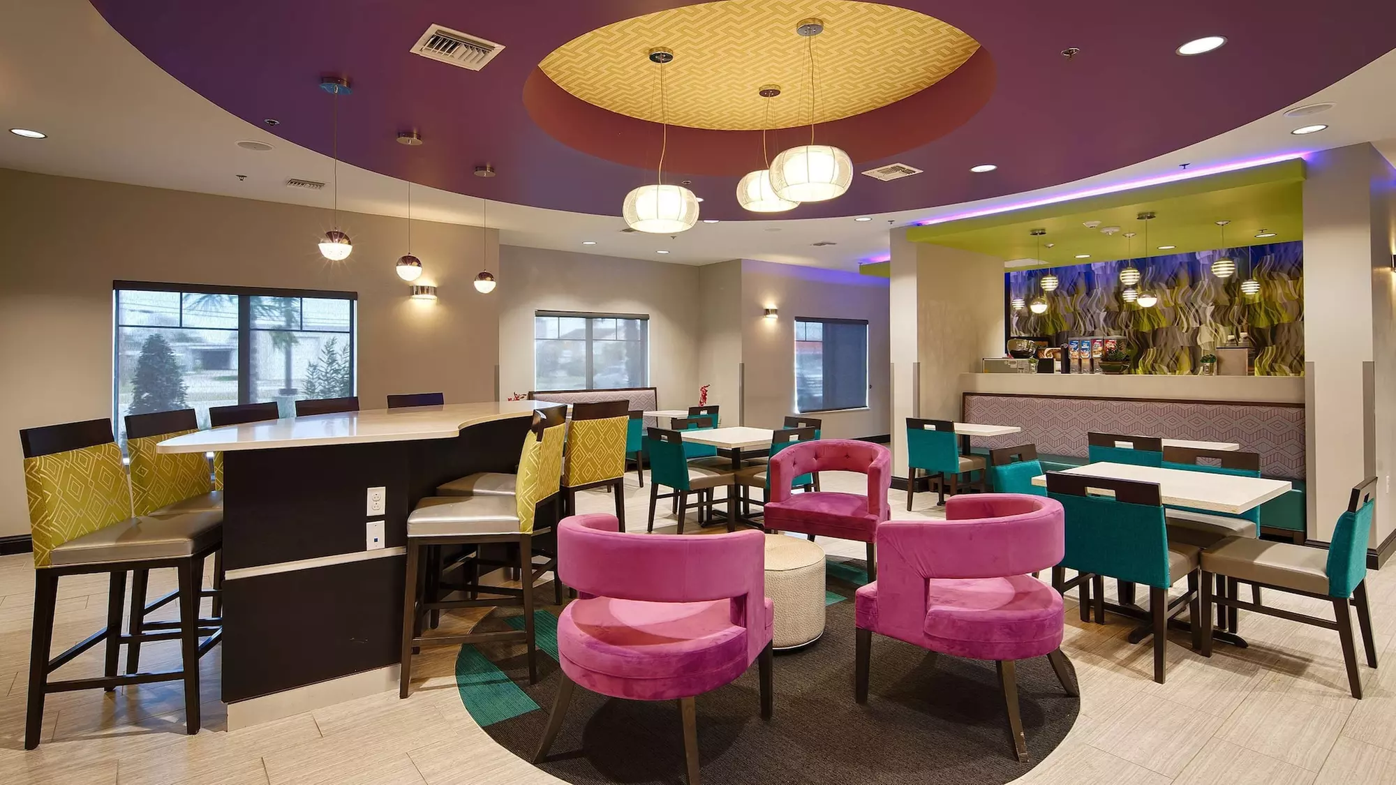 Best Western Plus Prien Lake Hotel & Suites - Lake Charles - Primary Image