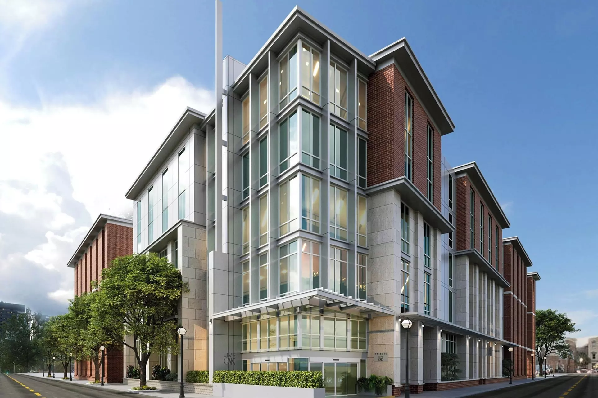 Live Oak, Charleston Historic District, a Tribute Portfolio Hotel - Primary Image