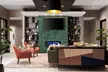 DoubleTree by Hilton Hartford Downtown - Second Medium