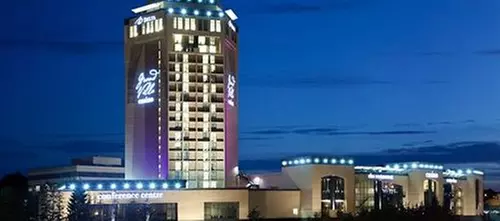 Delta Hotels by Marriott Burnaby Conference Centre - Primary Image