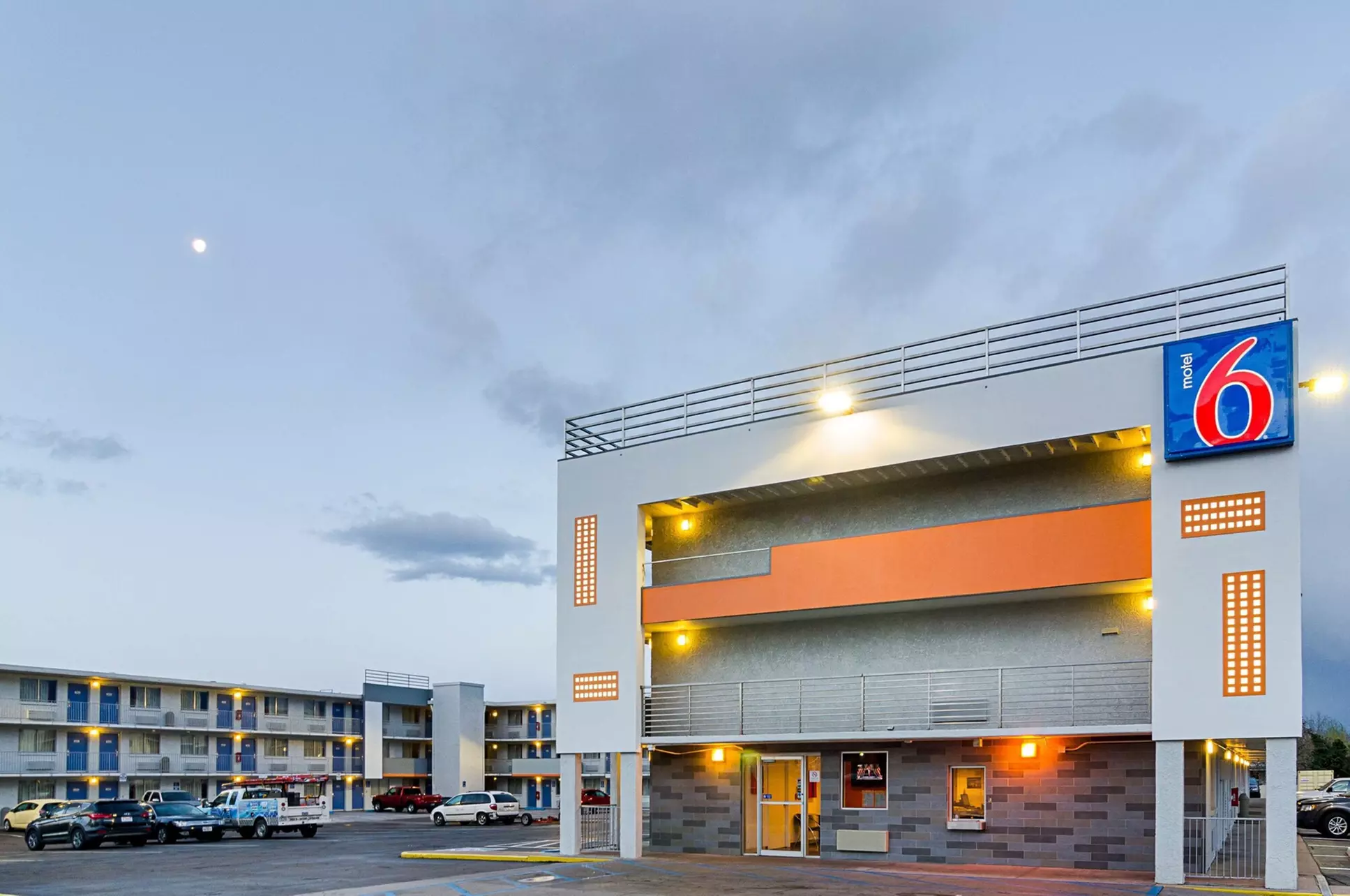 Motel 6 Denver, CO – Downtown - Primary Image