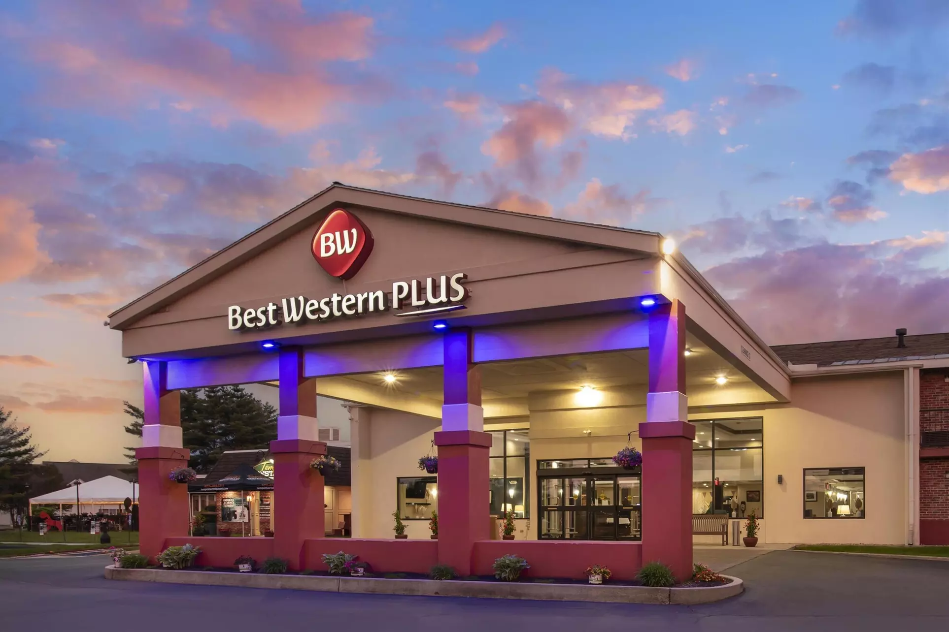 Best Western Plus Keene Hotel - Primary Image