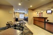 Cobblestone Inn & Suites - Rugby - Second Medium