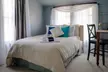 Morgan and Wells B&B - Second Medium