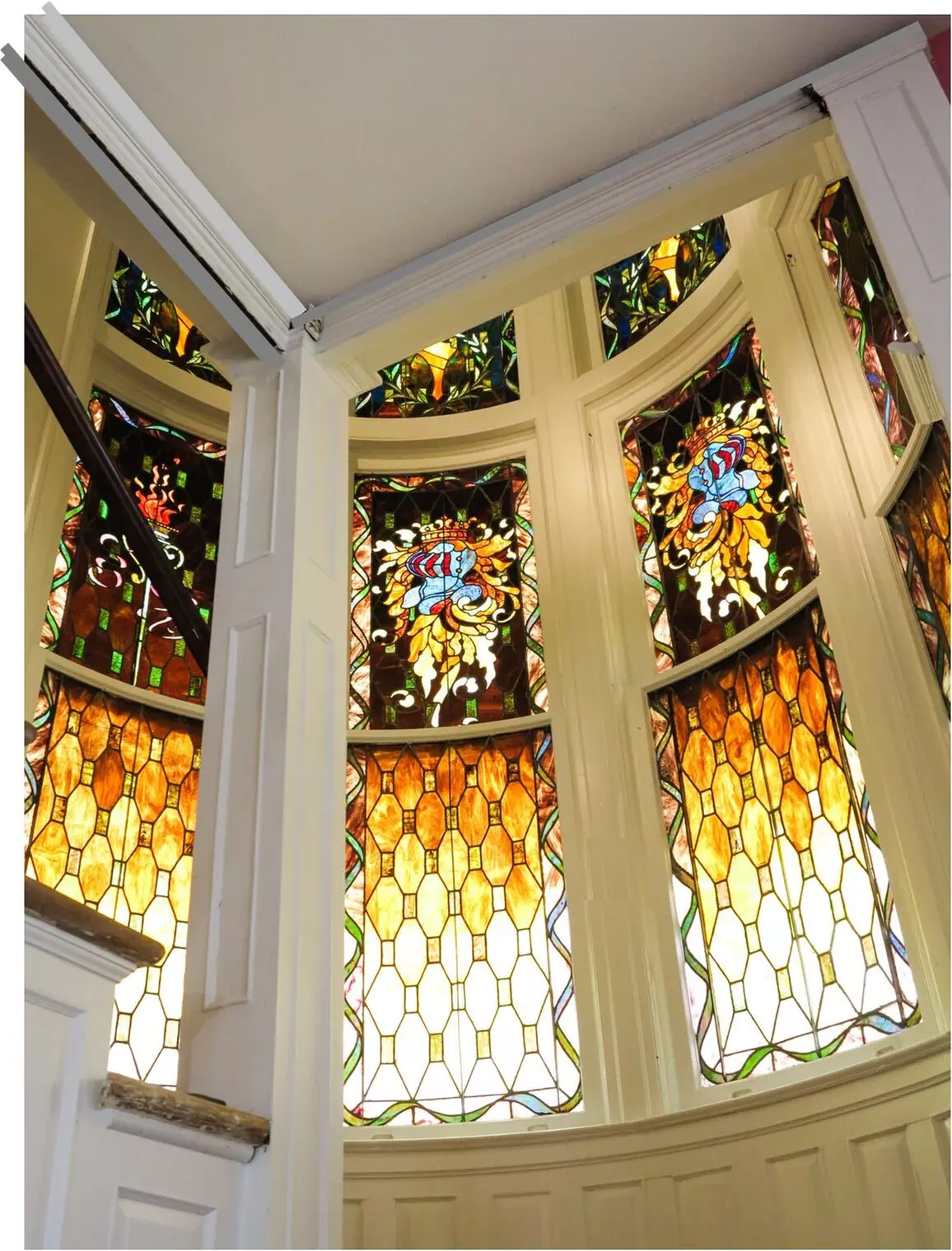 Hassinger Daniels Guest House - Primary Image