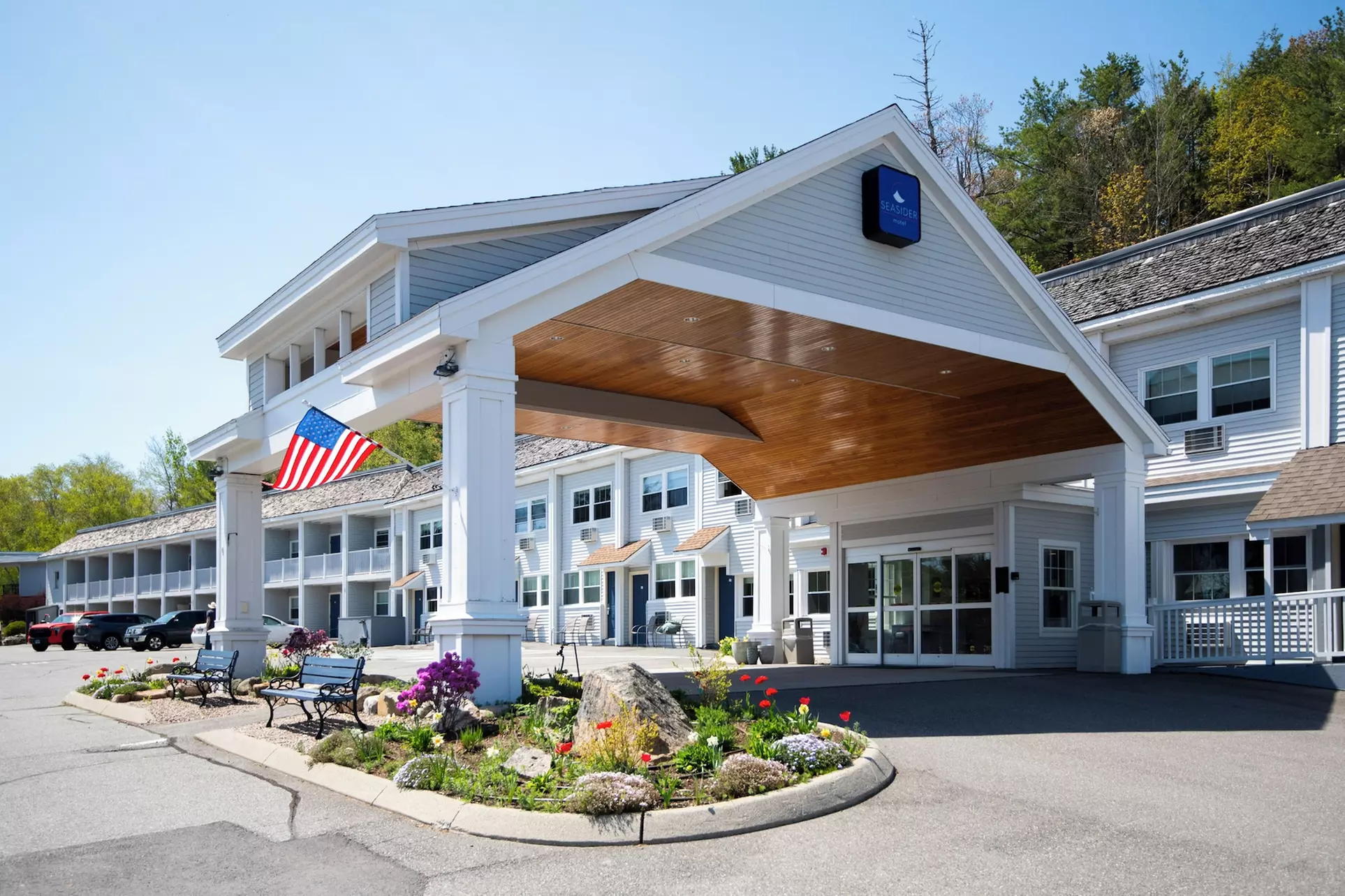 Seasider Motel - Primary Image