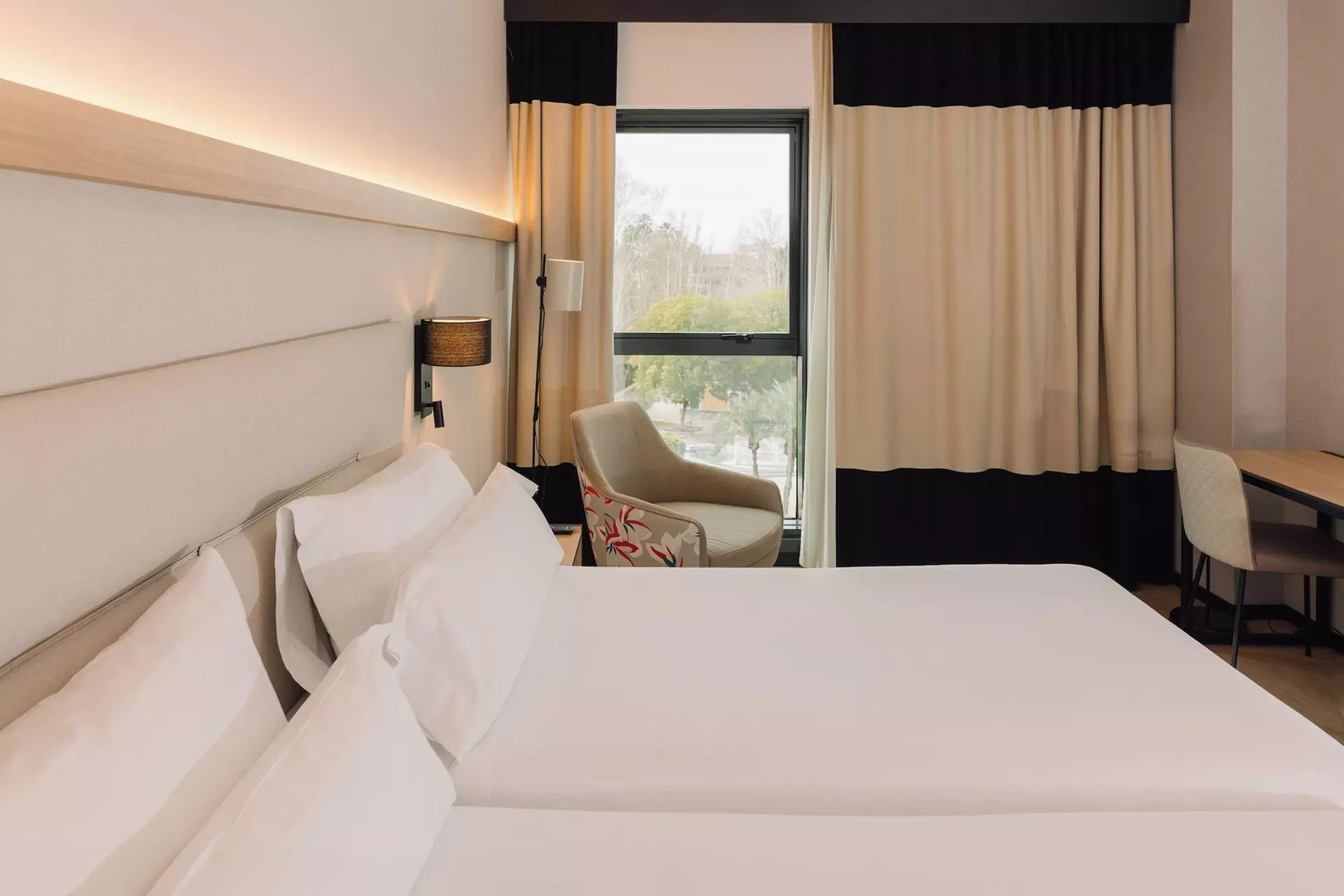 Sercotel Amistad Murcia - Primary Image