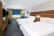 Holiday Inn Express & Suites Dahlonega by IHG - Second Medium