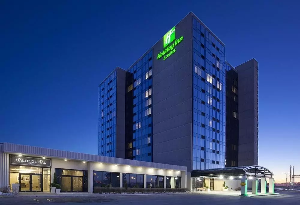 Holiday Inn & Suites Pointe-Claire Montreal Airport - Primary Image