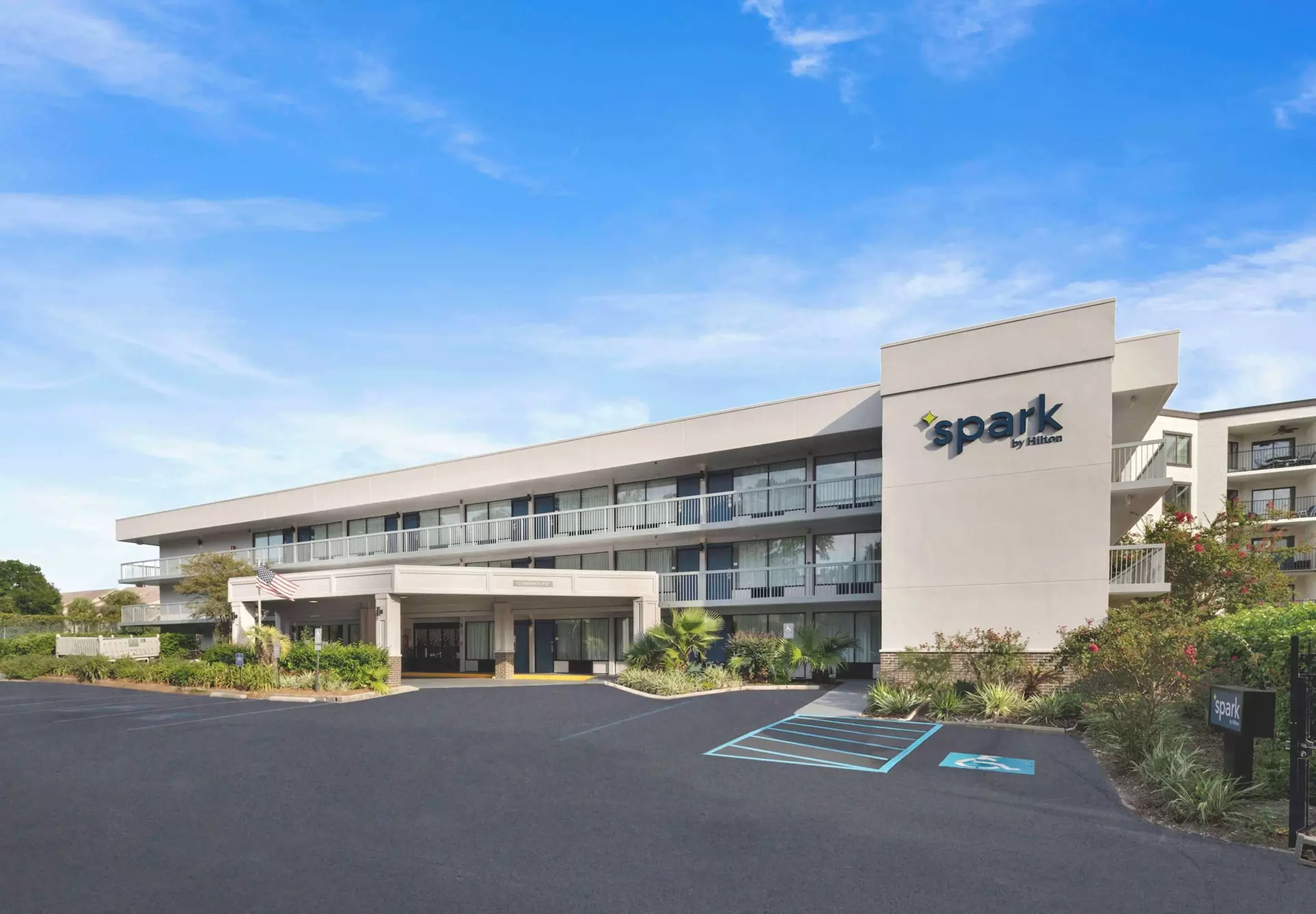 Spark By Hilton Hilton Head Island - Primary Image