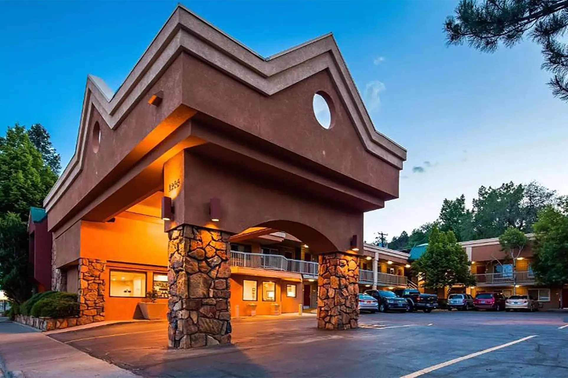 Baymont by Wyndham Durango - Primary Image