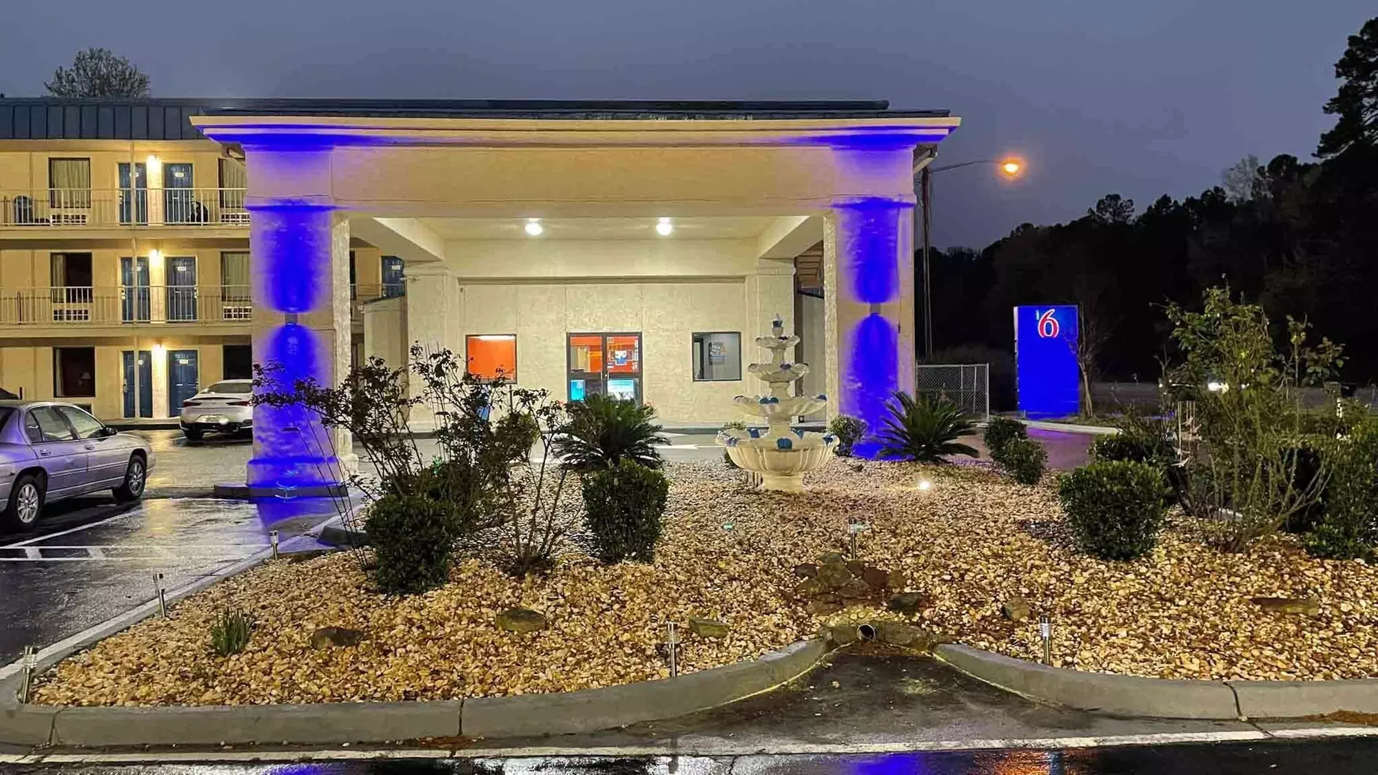 Motel 6 Pooler, GA - Savannah Airport - Primary Image