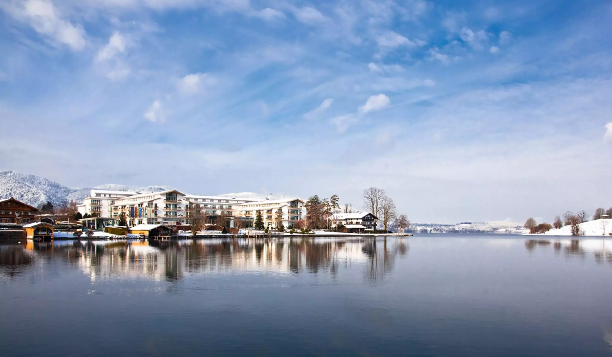 Althoff Seehotel Überfahrt