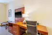 Comfort Suites Burlington near I-5 - Second Medium