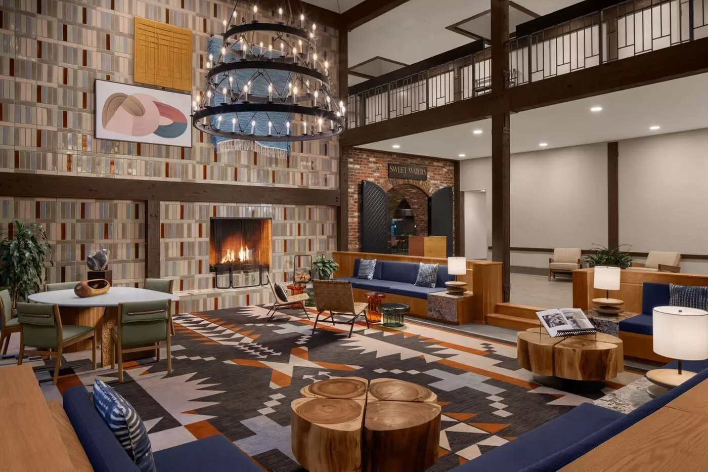 Valley River Inn - Primary Image