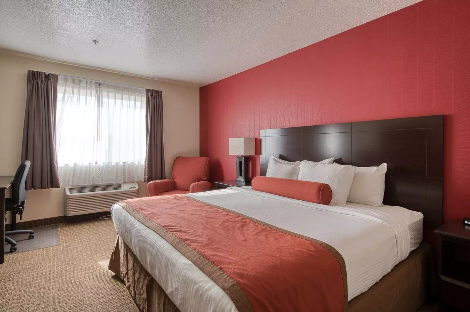 Inn America - Boise - Primary Image