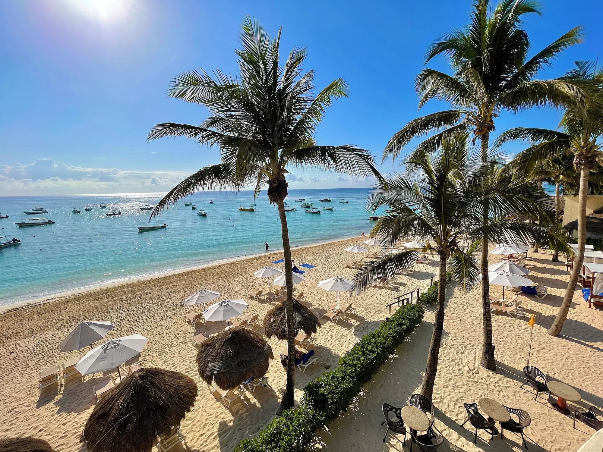The Reef Coco Beach Resort & Spa- Optional All Inclusive - Primary Image