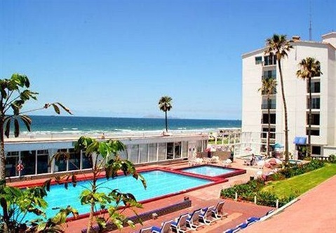 Rosarito Beach Hotel Rosarito