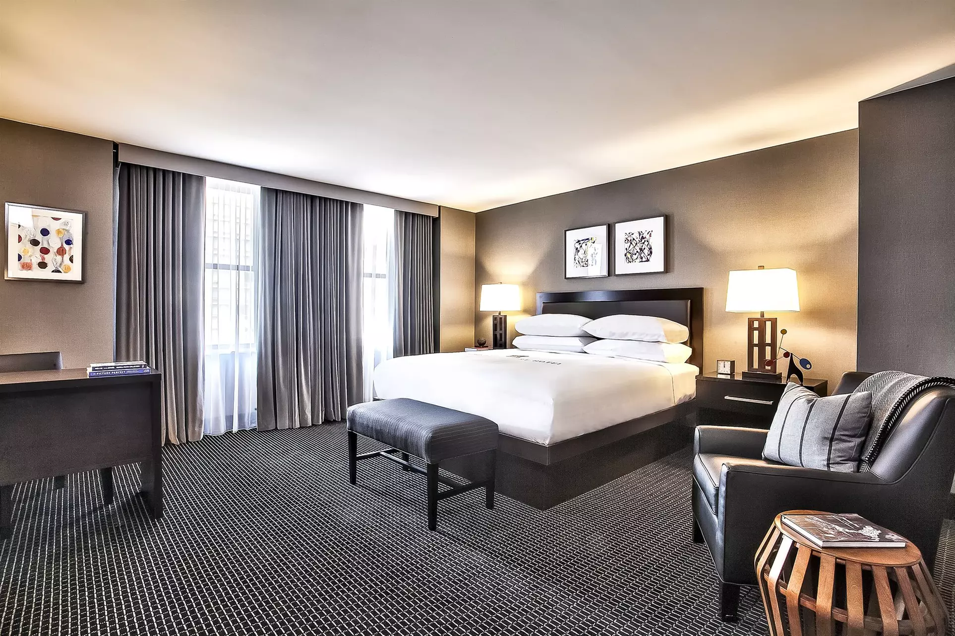 Lord Baltimore Hotel - Primary Image