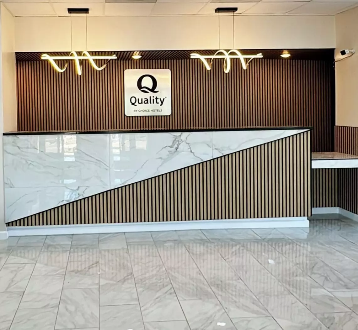 Quality Inn & Suites - Primary Image