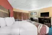 Appalachian Hotel - Second Medium