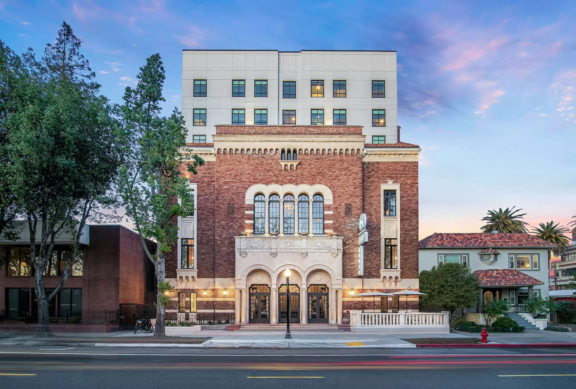 Hyatt House Sacramento/Midtown - Primary Image