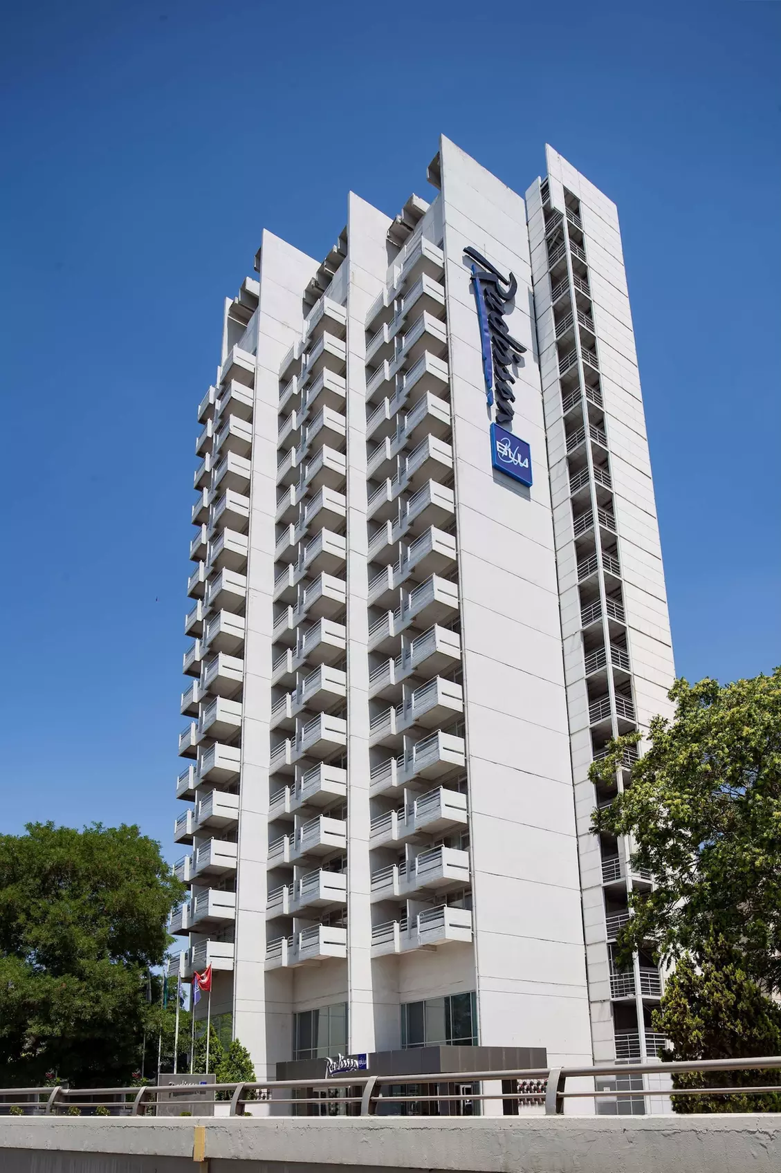 Radisson Blu Hotel, Ankara - Primary Image