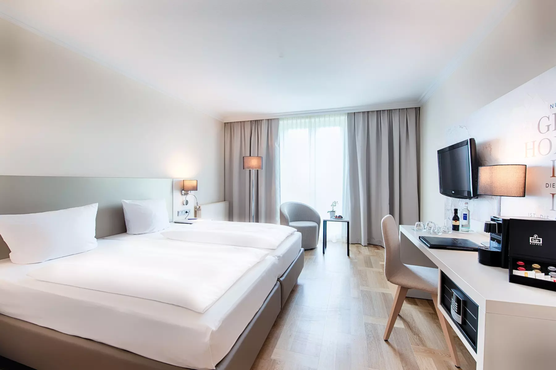 Welcome Hotel Bad Arolsen - Primary Image