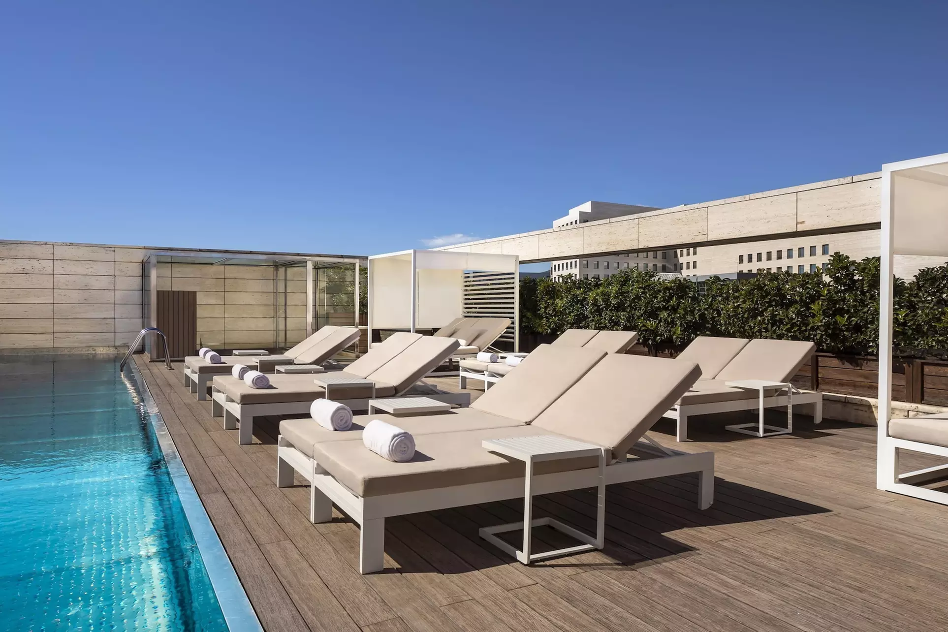 NH Collection Barcelona Constanza - Primary Image