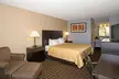 Quality Inn Clinton - Laurens I-26 - Second Medium