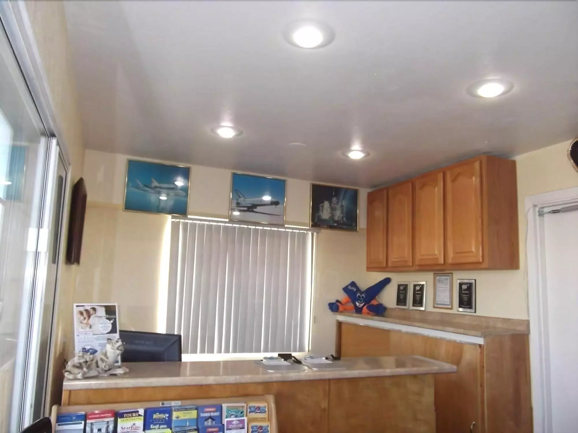 Aerospace Inn - Primary Image