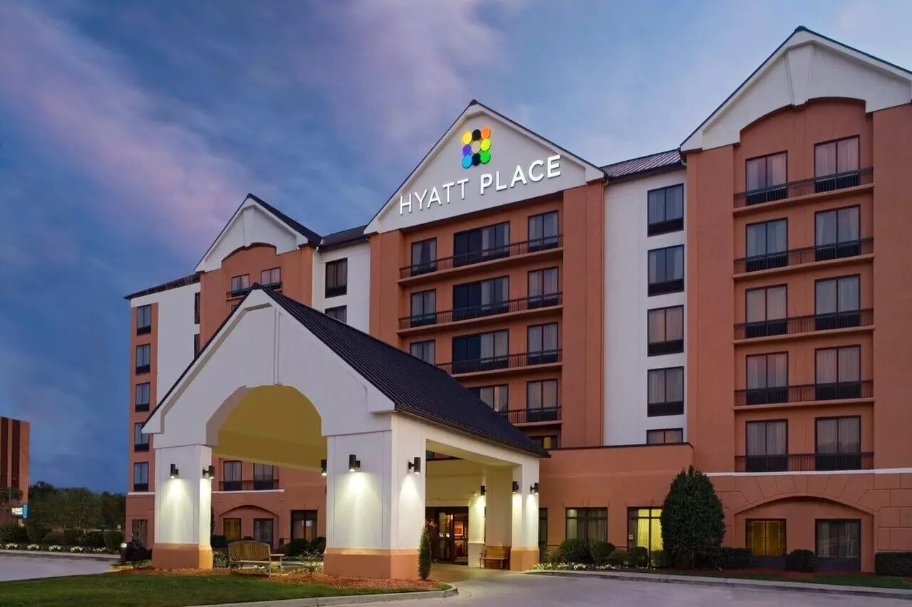 Hyatt Place Tucson Airport - Primary Image