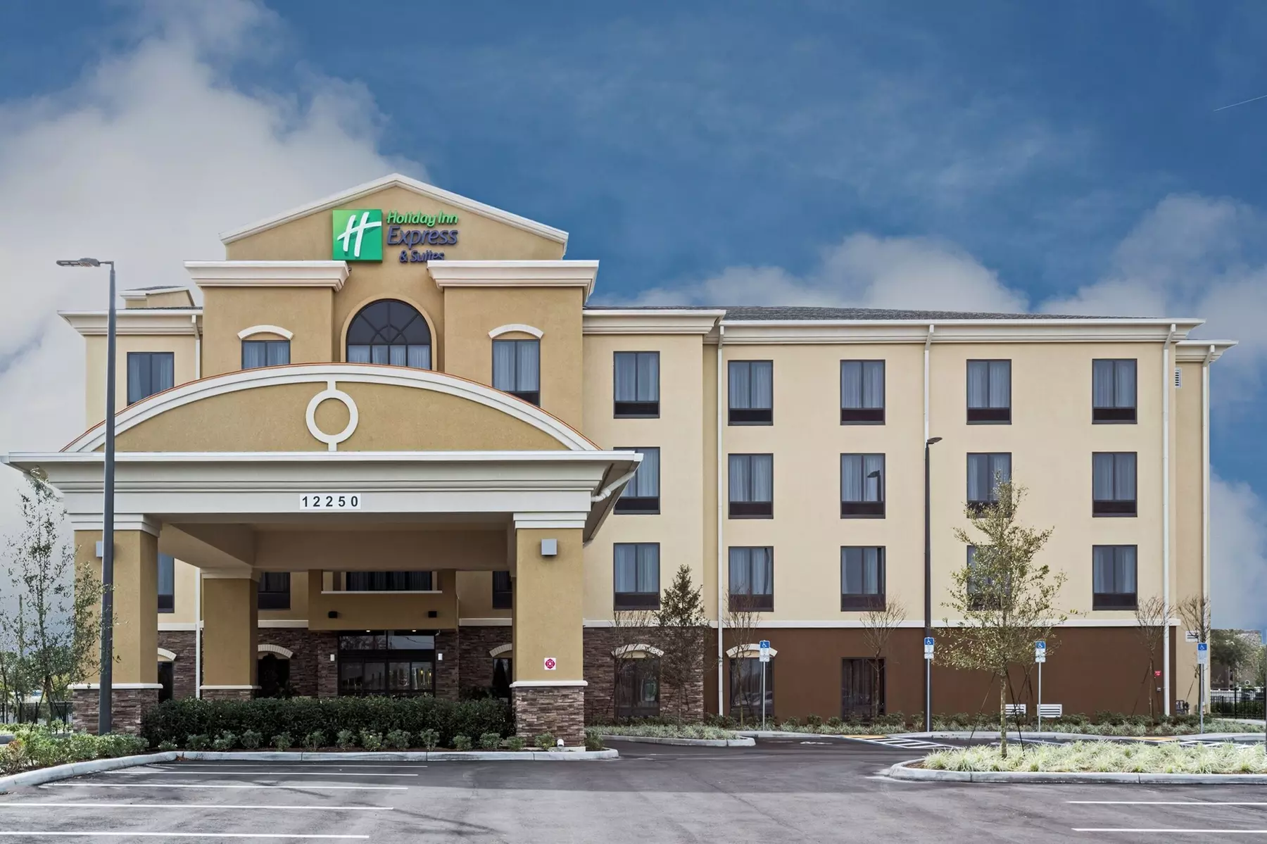 Holiday Inn Express & Suites Orlando East - UCF Area by IHG - Primary Image