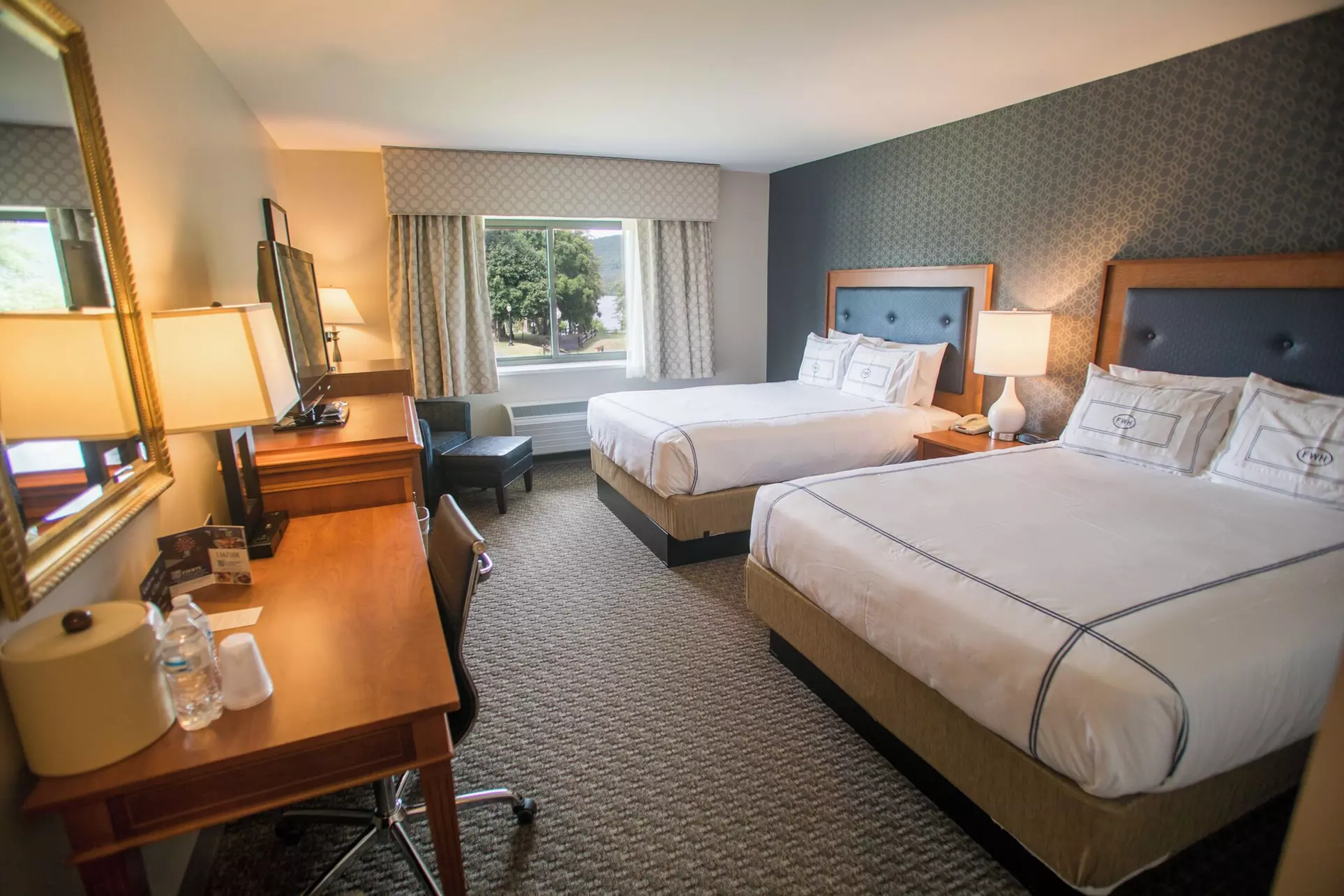 Fort William Henry Hotel and Conference Center - Primary Image