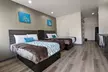 Crystal Inn Jacinto City - Second Medium