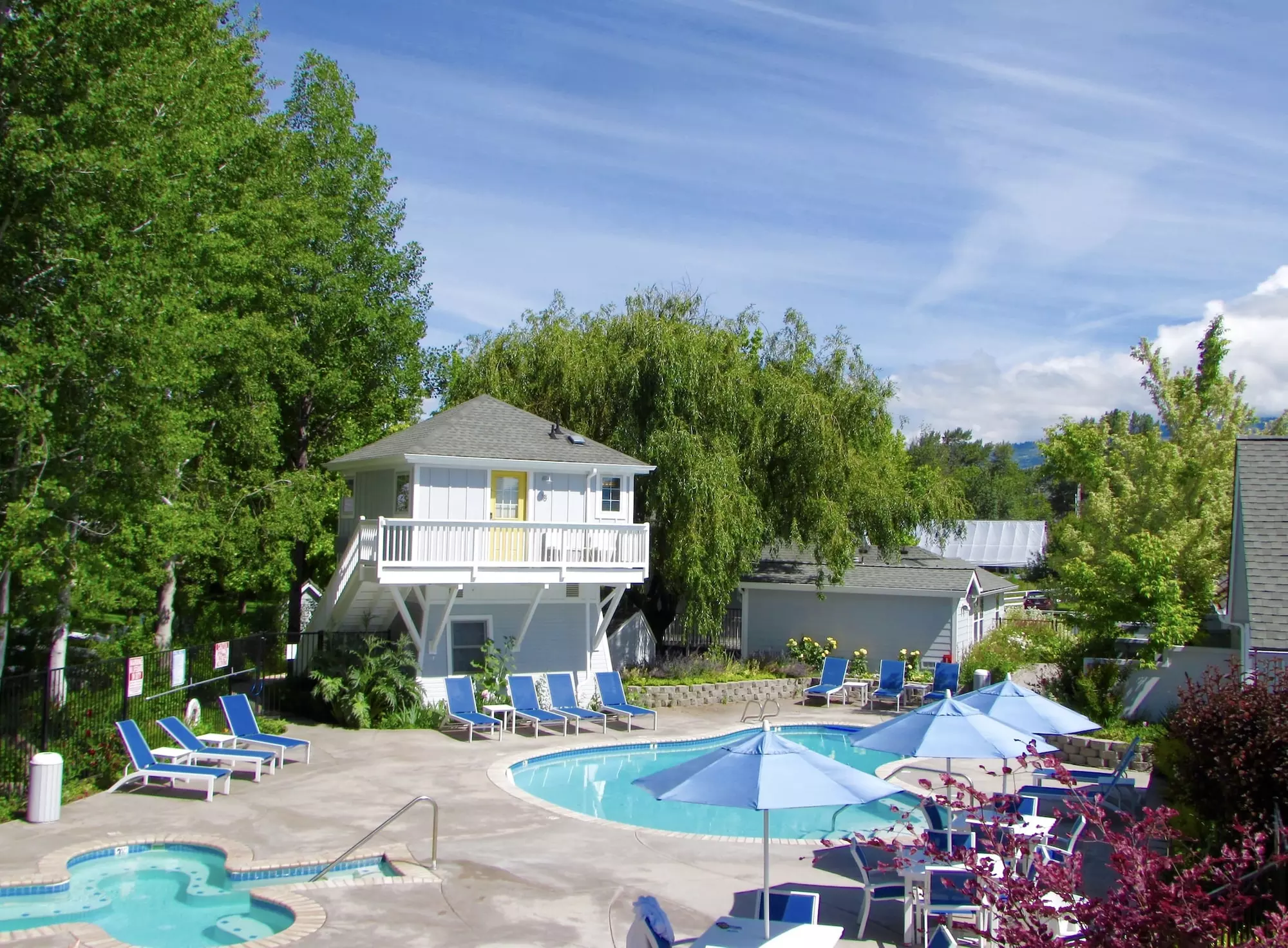 Lithia Springs Resort - Primary Image