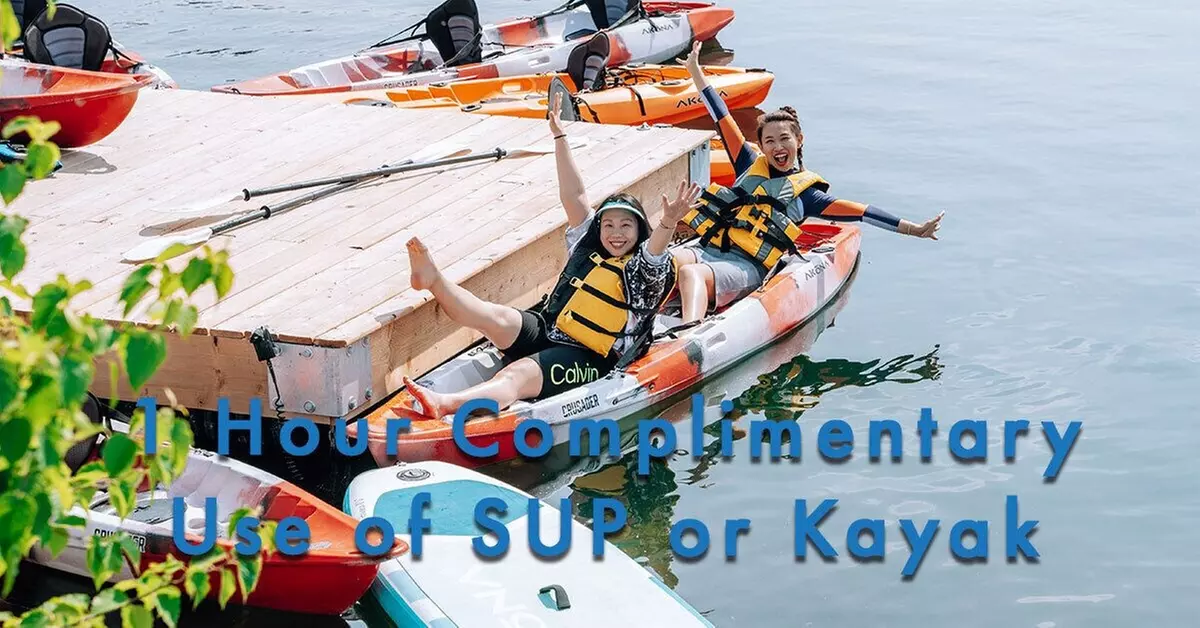Living Water Resort and Spa - Primary Image