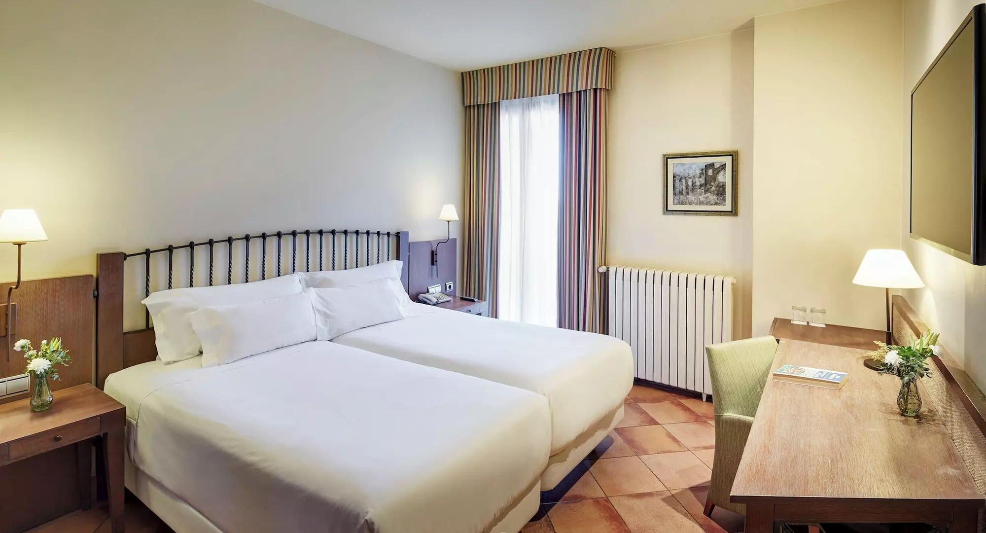 Sercotel Toledo Renacimiento - Primary Image