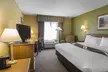 Quality Inn - Second Medium