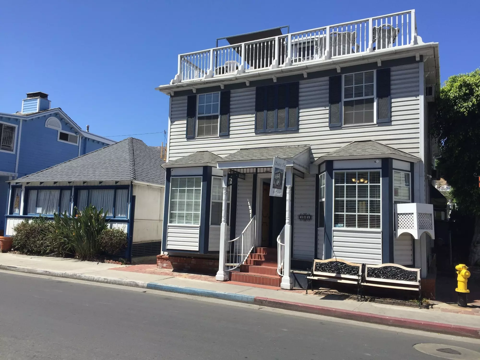 Seacrest Inn - Primary Image