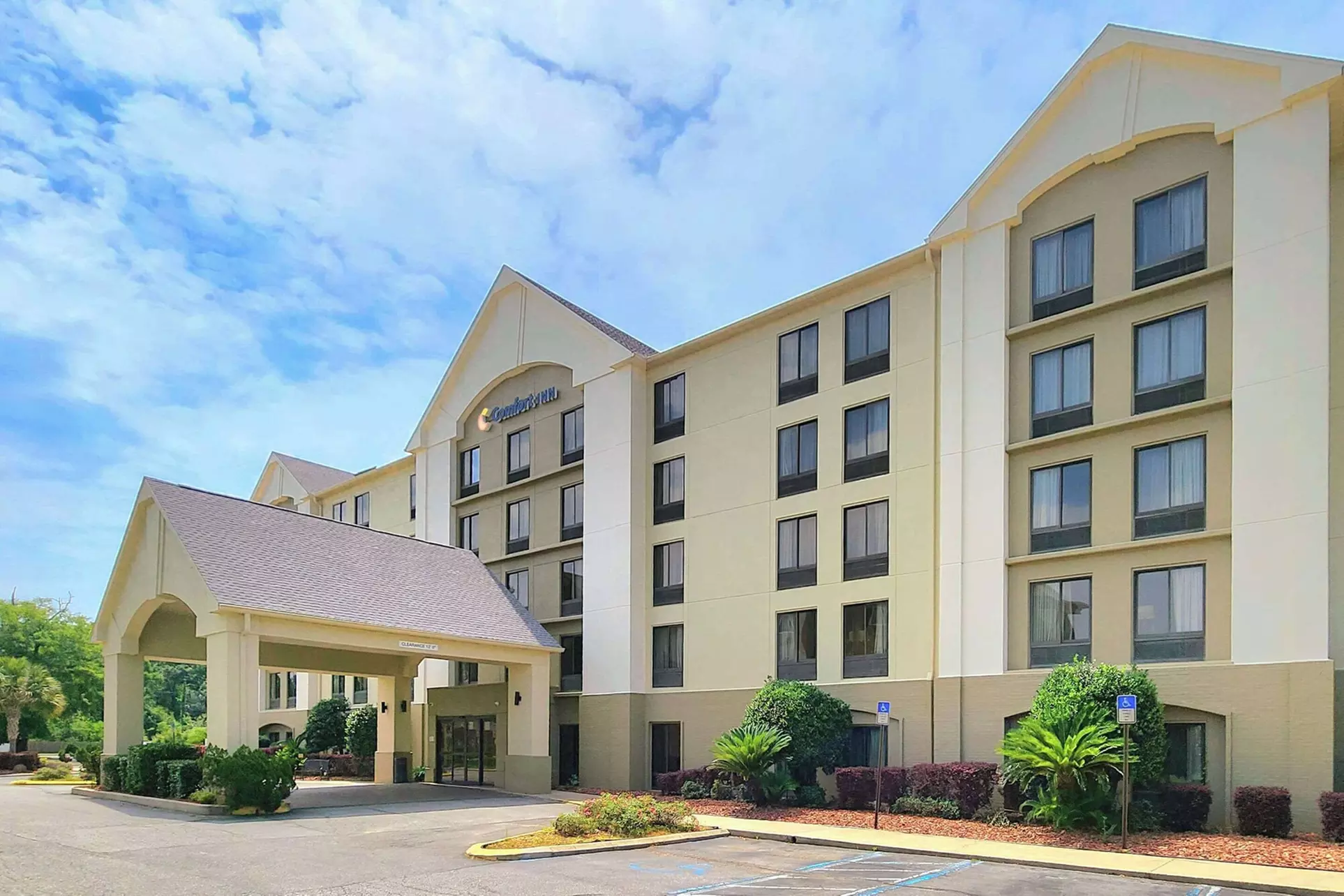Comfort Inn Pensacola - University Area - Primary Image