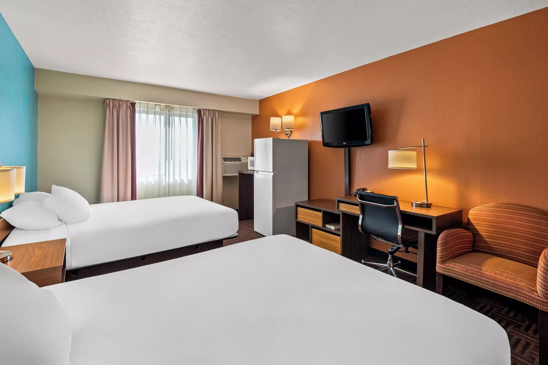 Rodeway Inn Effingham North - Primary Image