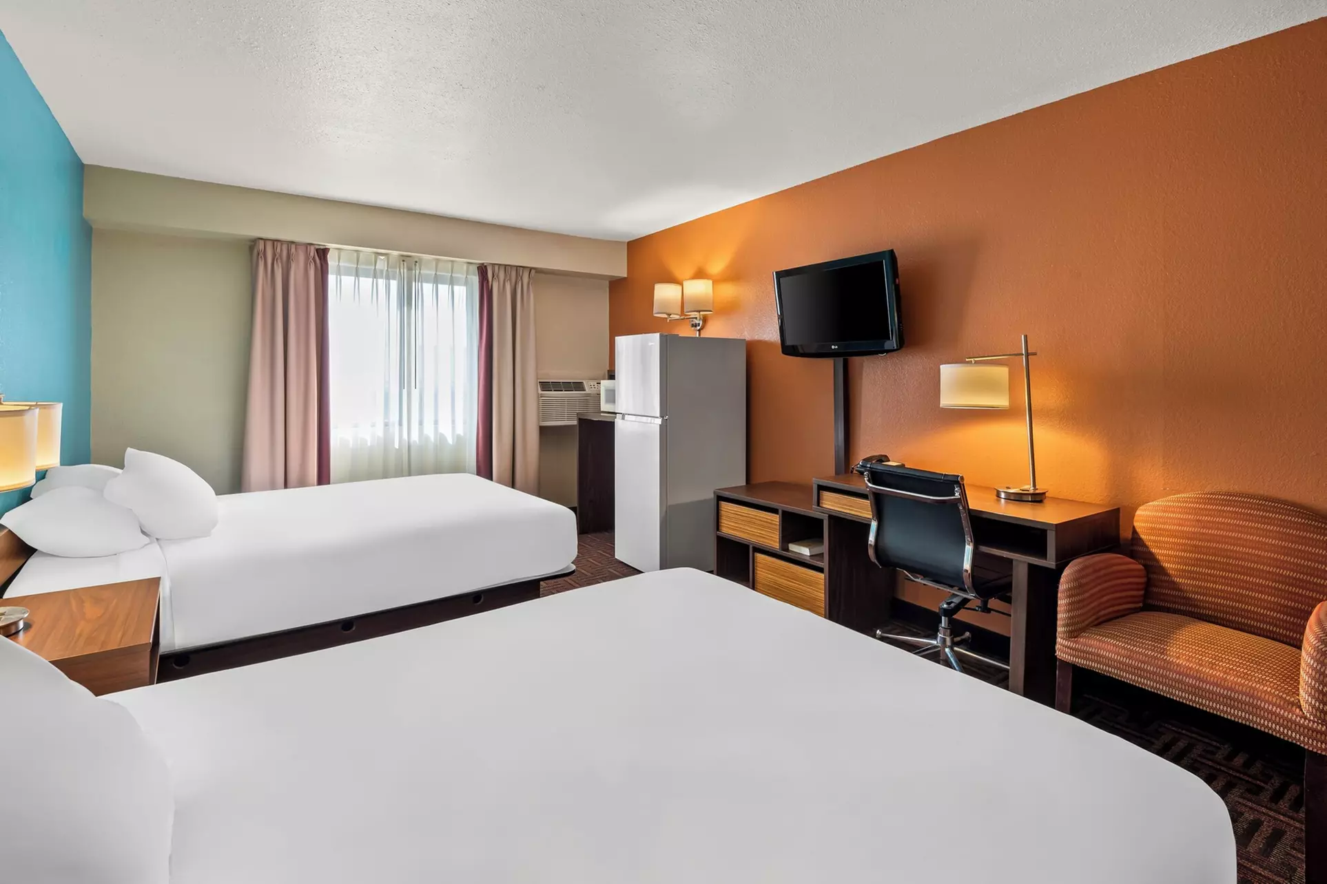 Rodeway Inn - Primary Image