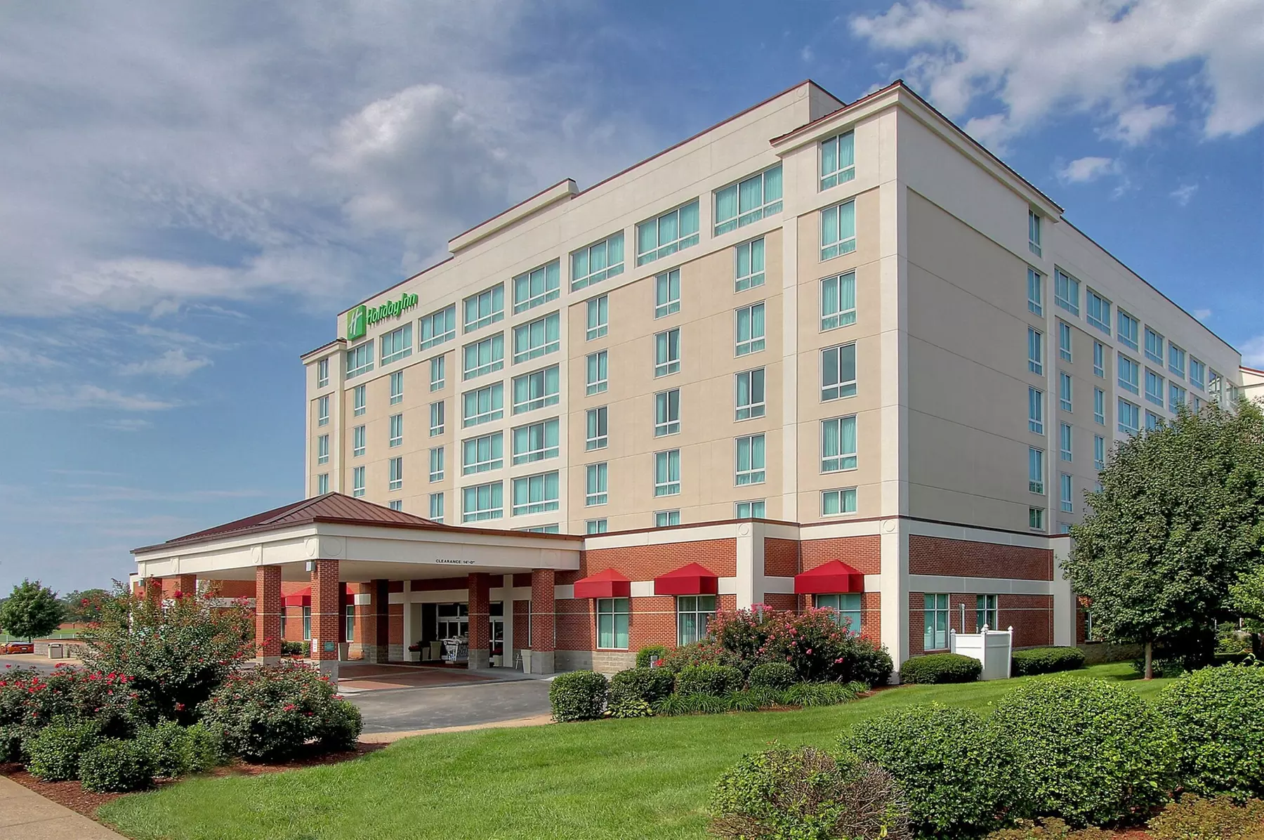 Holiday Inn University Plaza-Bowling Green by IHG - Primary Image