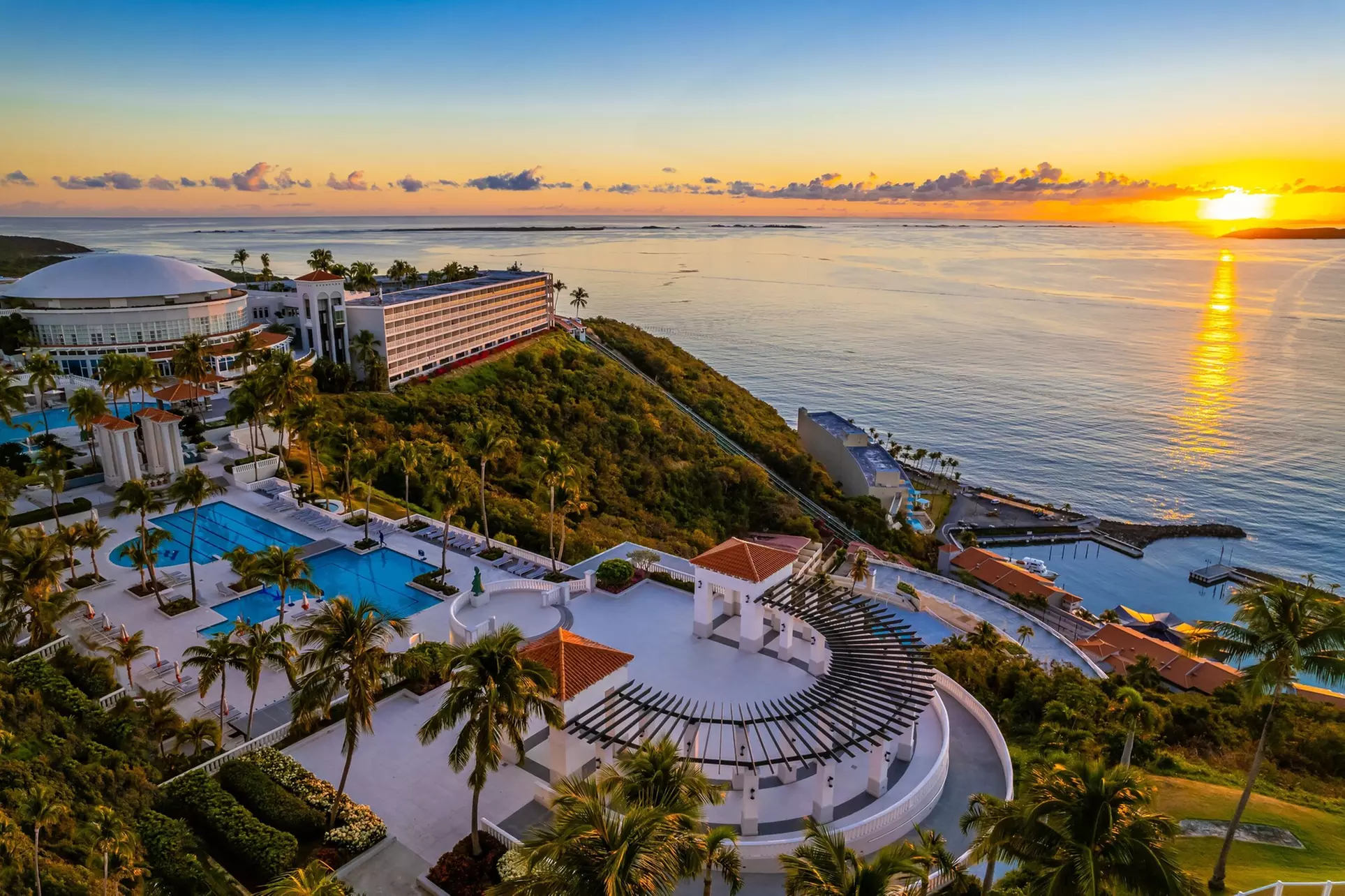 El Conquistador Resort - Primary Image